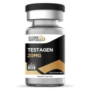 Testagen