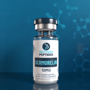 Sermorelin
