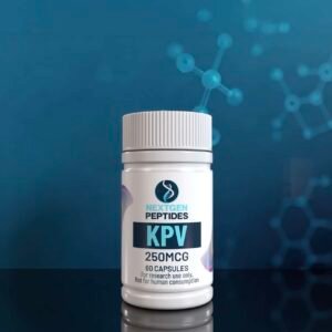 KPV Capsules