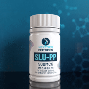 SLU-PP-332 Capsules
