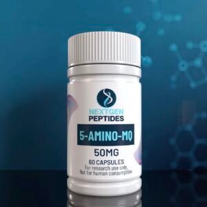 5-Amino-MQ Capsules
