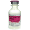 * ADD ON ONLY * Hospira 30ML BAC Water