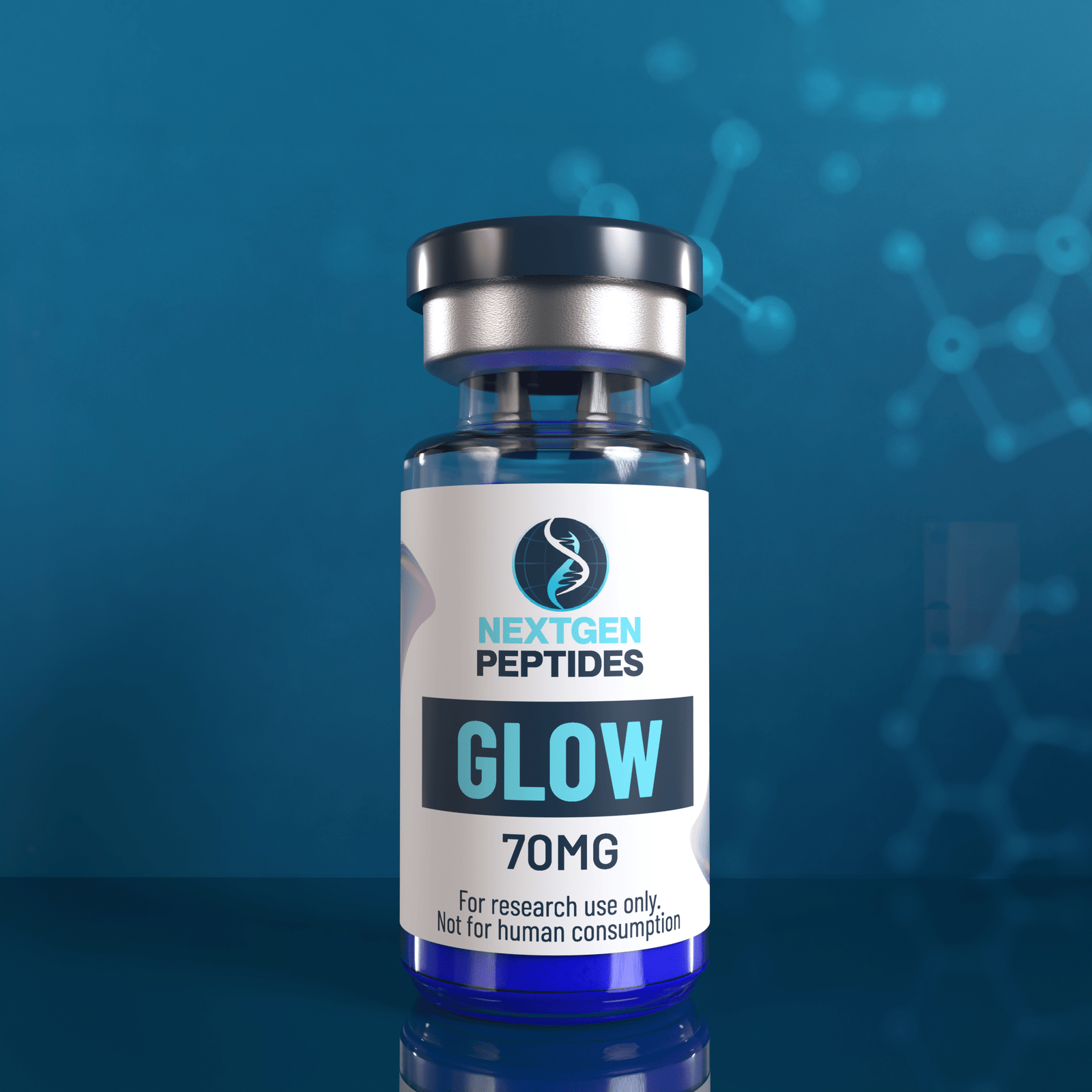 GLOW (10Vials) GLOW (10Vials)