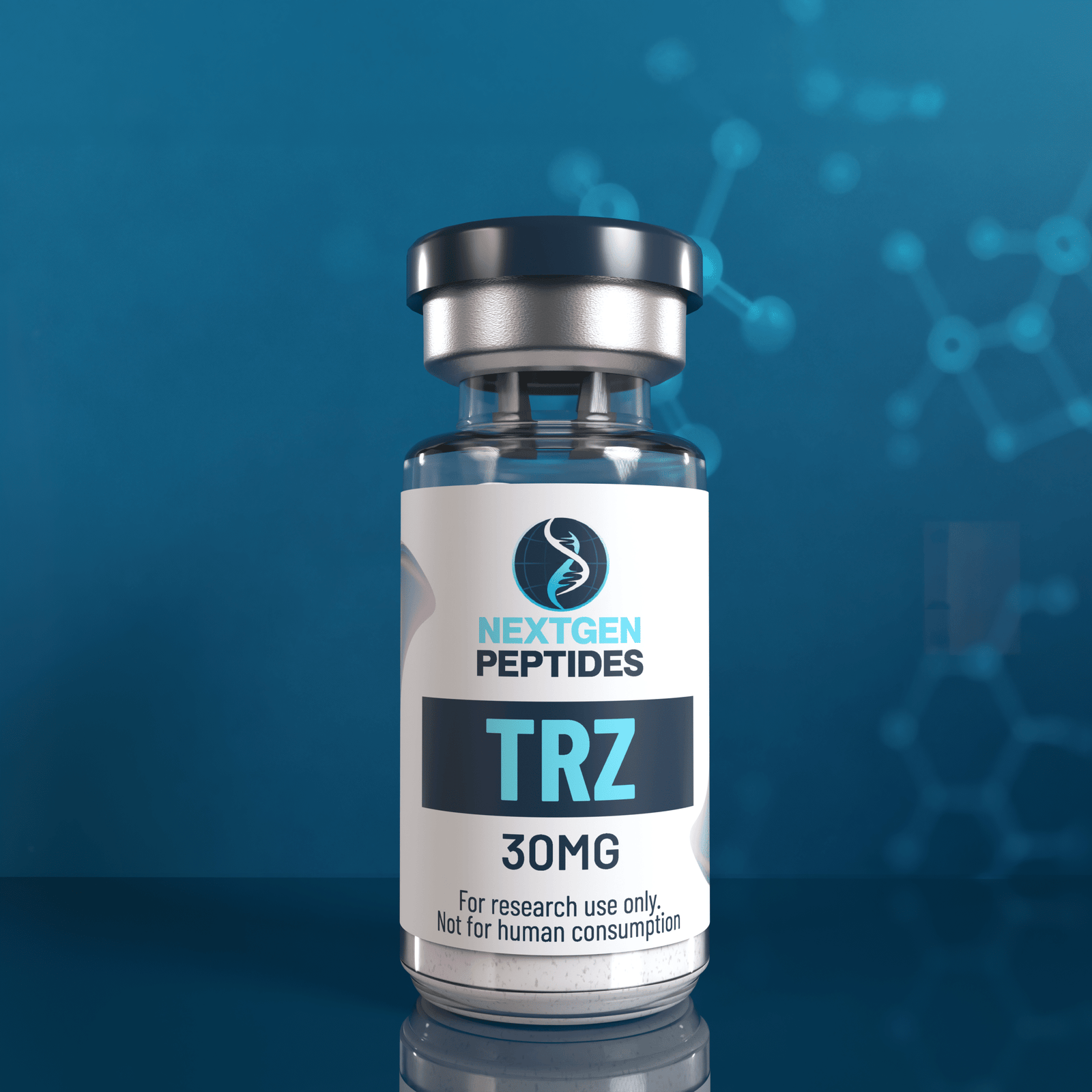 TRZ (10 Vials) TRZ (10 Vials)