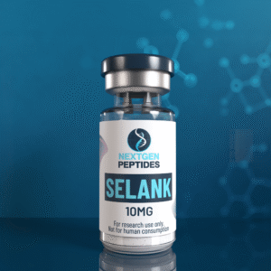 Selank