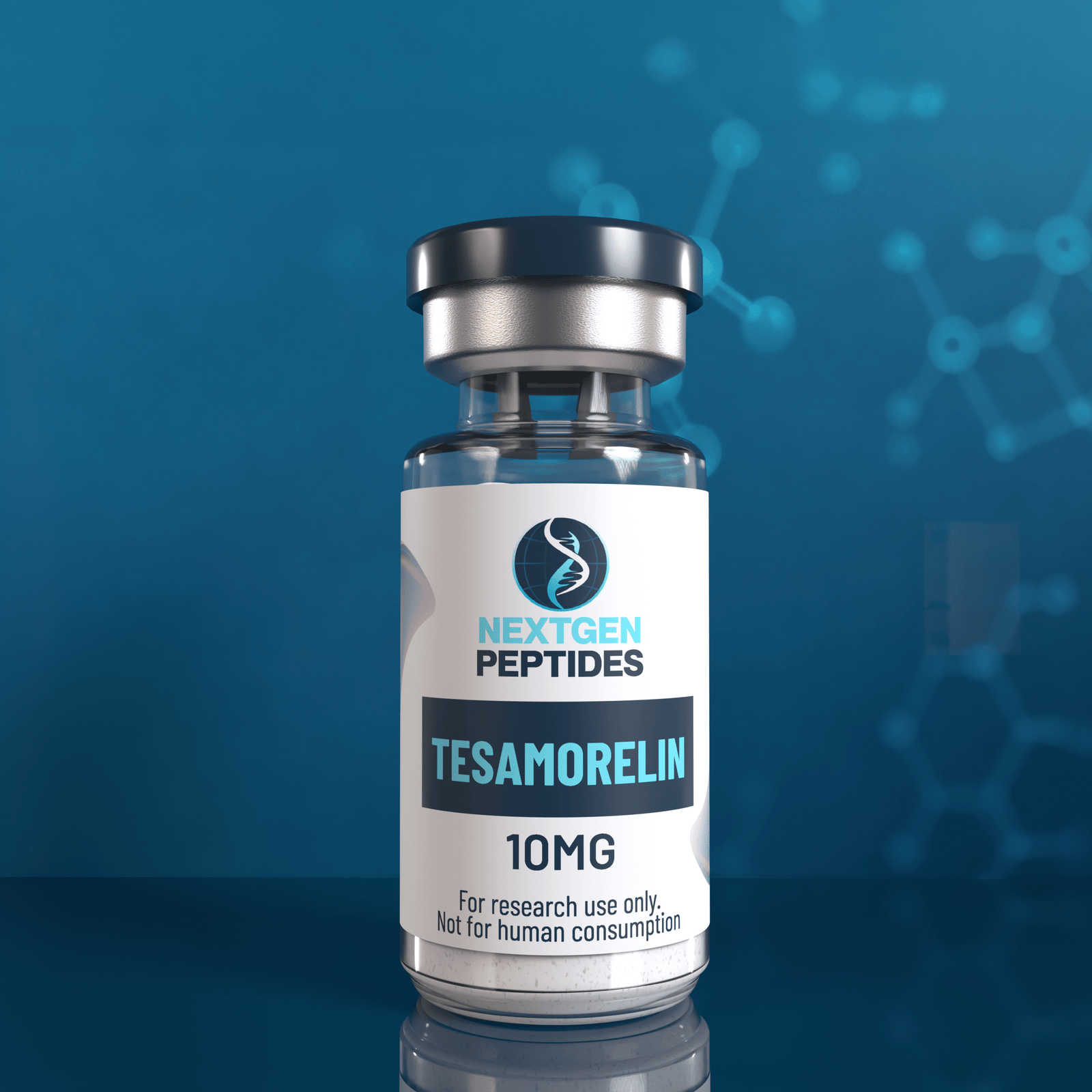 Tesamorelin Tesamorelin