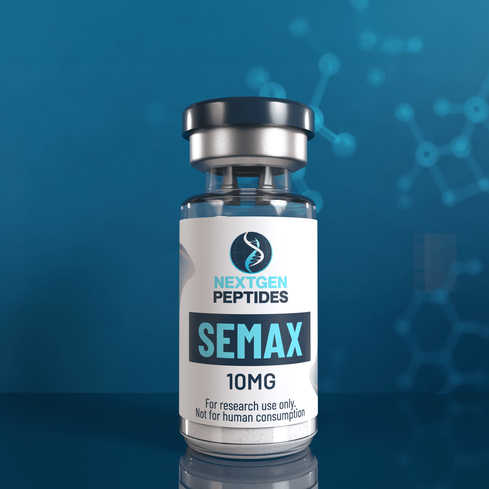 Semax 10MG Semax 10MG