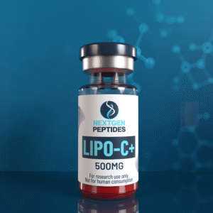 Lipo-C (B6 & B12 added)