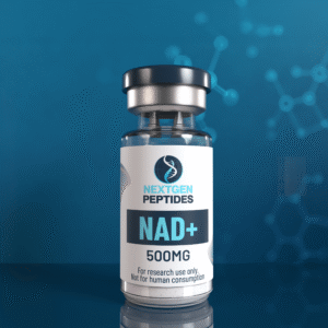 NAD 500MG
