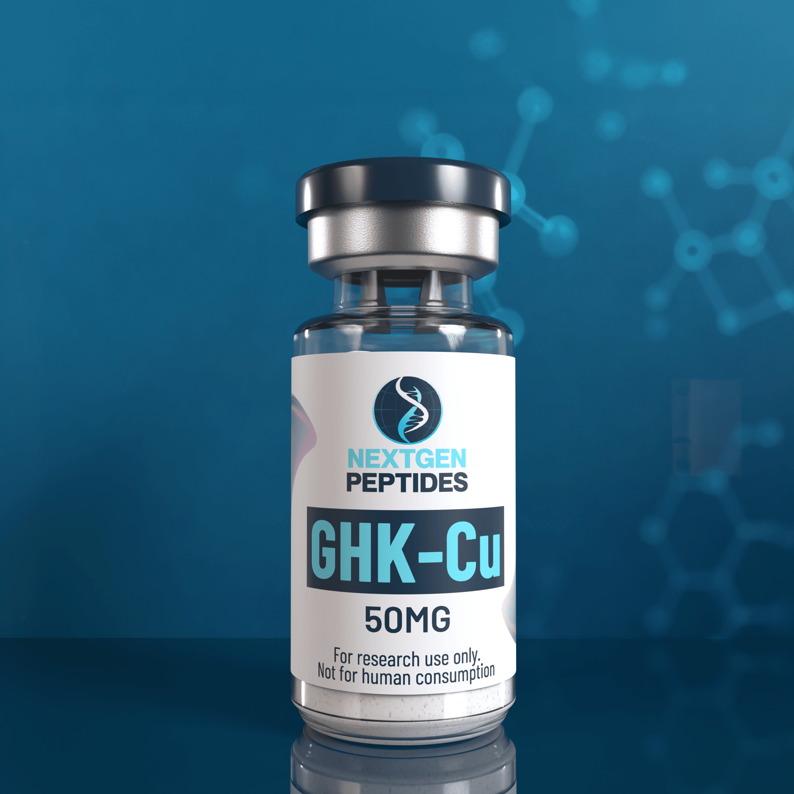 GHK-CU GHK-CU