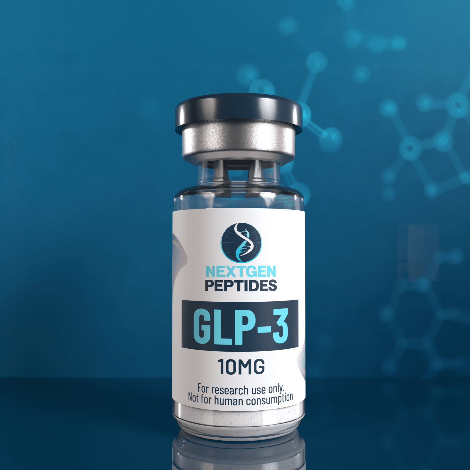 GLP-3 GLP-3